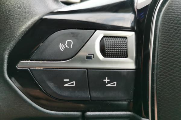 Non Franchise 2019 Peugeot 5008 1.2 PureTech Allure SUV 5dr Petrol Manual Euro 6 (s/s) (130 ps) - Fabic - Cloth, photo 18