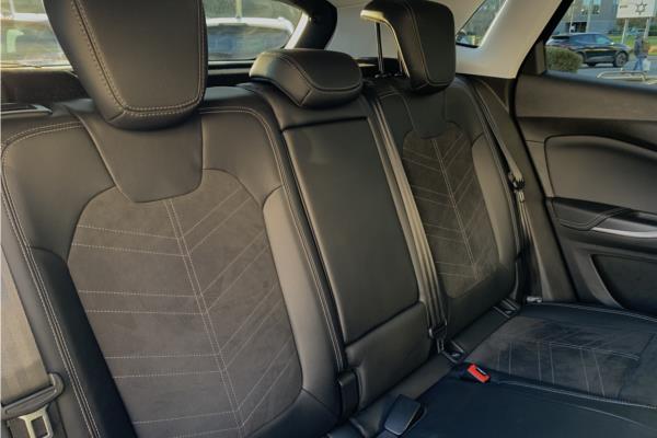 2023 Vauxhall Grandland 1.2 Turbo Ultimate SUV 5dr Petrol Auto Euro 6 (s/s) (130 ps) - Leather, photo 13