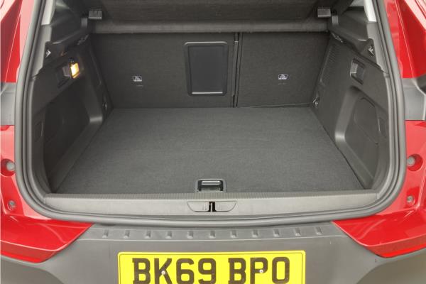 2020 VAUXHALL GRANDLAND - Leather, photo 14