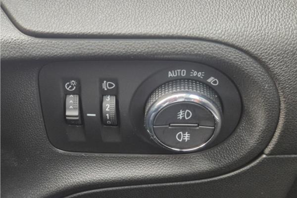 2020 Vauxhall Grandland X 1.2 Turbo Elite Nav SUV 5dr Petrol Auto 8Spd Euro 6 (s/s) (130 ps) - Leather, photo 21