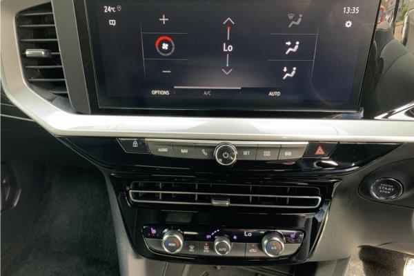 2023 Vauxhall Mokka 1.2 Turbo Ultimate SUV 5dr Petrol Auto Euro 6 (s/s) (130 ps) - Leather, photo 17