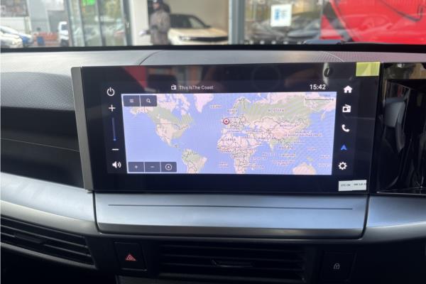 Vauxhall Frontera 83kW Design 44kWh AU - Grey Cloth Seat, photo 35