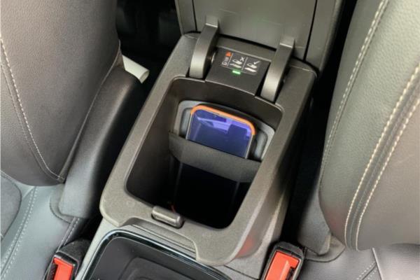 2022 Vauxhall Grandland 1.2 Turbo Ultimate SUV 5dr Petrol Auto Euro 6 (s/s) (130 ps) - Black Alcantara, photo 49