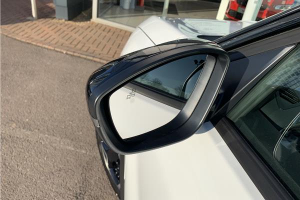 Vauxhall Mokka* HAT 50kWh 11kWCh 136ps Ultimate - Black Alcantara, photo 39