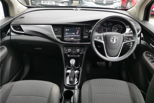 2019 VAUXHALL MOKKA - Milano Cloth, photo 10