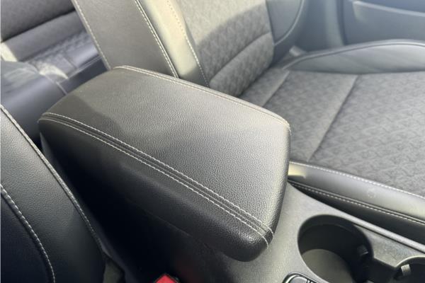 Non Franchise 2021 Kia Niro 1.6 GDi 2 SUV 5dr Petrol Hybrid DCT Euro 6 (s/s) (139 bhp) - Fabic - Cloth, photo 35