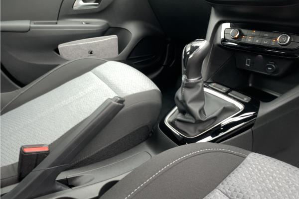 Vauxhall Corsa 5Dr HAT 1.2 TB 100 Ultm Int-ld AU - Renewknit Seat, photo 46