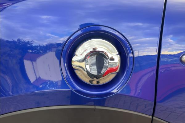 Non Franchise 2018 MINI Hatch 2.0 Cooper S GPF Hatchback 5dr Petrol Manual Euro 6 (s/s) (192 ps) - Fabic - Cloth, photo 31