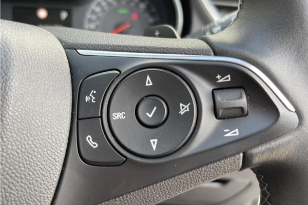 2020 Vauxhall Grandland X 1.6 13.2kWh Ultimate Nav SUV 5dr Petrol Plug-in Hybrid Auto 4WD Euro 6 (s/s) Hybrid4 (300 ps) - Leather, photo 19