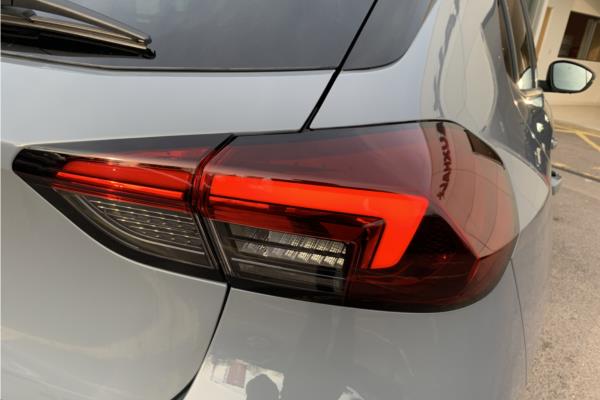 2025 Vauxhall Corsa 1.2 MHEV Ultimate Hatchback 5dr Petrol Hybrid e-DCT Euro 6 (s/s) (100 ps) - Alcantara Seat, photo 36