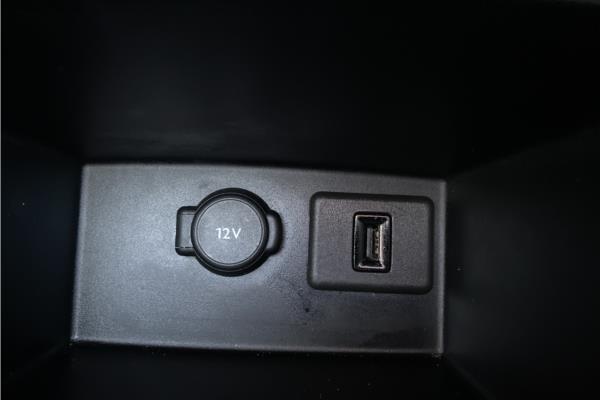 2018 VAUXHALL GRANDLAND - Cloth/Synth Lth, photo 19