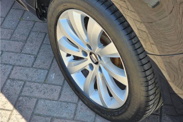 Non Franchise 2019 SEAT Alhambra 2.0 TDI SE L MPV 5dr Diesel DSG Euro 6 (s/s) (150 ps) - Fabic - Cloth, photo 50