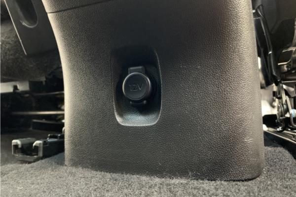 2021 Vauxhall Grandland X 1.2 Turbo Elite Nav SUV 5dr Petrol Manual 6Spd Euro 6 (s/s) (130 ps) - Leather, photo 38