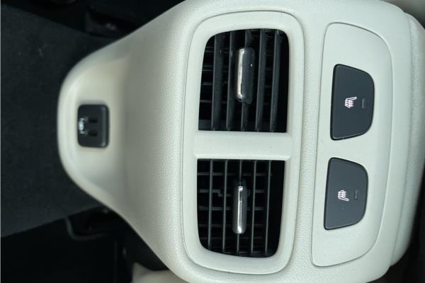 2017 Vauxhall Insignia - Leather, photo 26
