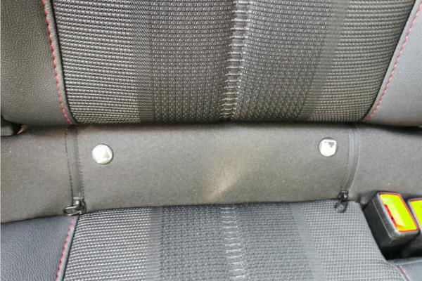2022 Vauxhall Mokka 1.2 Turbo SRi Premium SUV 5dr Petrol Auto Euro 6 (s/s) (130 ps) - Cloth, photo 33