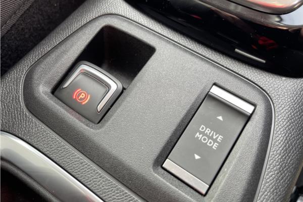 2020 Vauxhall Corsa 1.2 Turbo Elite Nav Premium Hatchback 5dr Petrol Auto Euro 6 (s/s) (100 ps) - IMAGINATION CAPTAIN BLUE/MISTR, photo 31