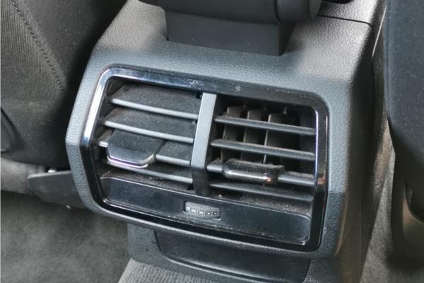 Non Franchise 2021 Audi Q3 2.0 TDI 35 Sport SUV 5dr Diesel S Tronic quattro Euro 6 (s/s) (150 ps) - Fabic - Cloth, photo 39