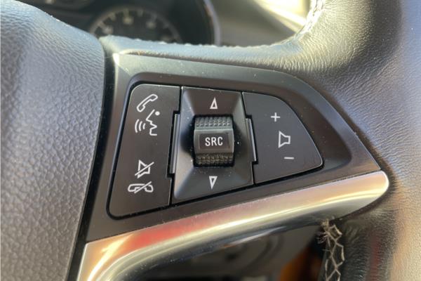 2019 Vauxhall Mokka X 1.4i Turbo Active SUV 5dr Petrol Auto Euro 6 (140 ps) - Cloth, photo 25
