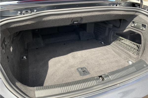 Non Franchise 2019 Audi A5 Cabriolet 2.0 TFSI 45 S line Convertible 2dr Petrol S Tronic quattro Euro 6 (s/s) (245 ps) - Fabic - Cloth, photo 38