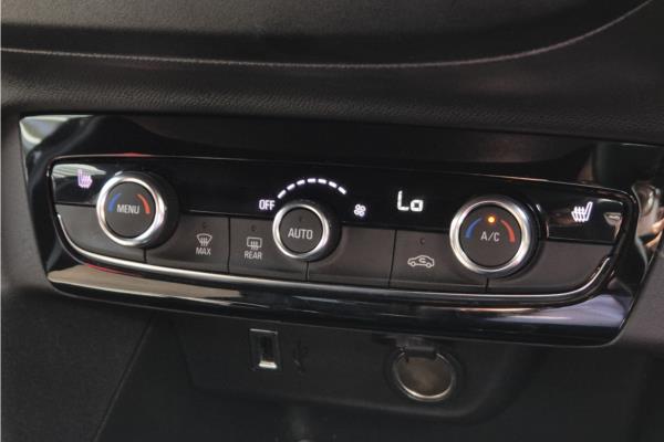 2022 Vauxhall Corsa 1.2 Turbo Ultimate Hatchback 5dr Petrol Auto Euro 6 (s/s) (130 ps) - Cloth/Alcantara, photo 15