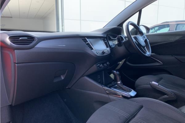 2022 Vauxhall Crossland 1.2 Turbo Ultimate SUV 5dr Petrol Auto Euro 6 (s/s) (130 ps) - Cloth/Alcantara, photo 15