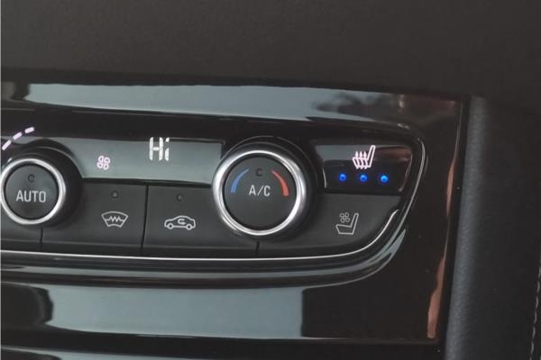 2020 Vauxhall Grandland X 1.5 Turbo D BlueInjection Elite Nav SUV 5dr Diesel Auto 8Spd Euro 6 (s/s) (130 ps) - Leather, photo 34