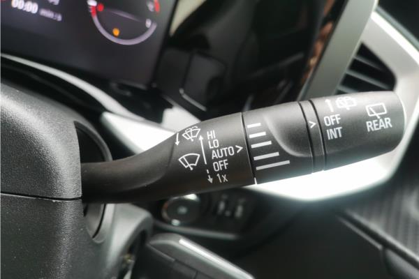 2024 Vauxhall Mokka-e 50kWh GS SUV 5dr Electric Auto (136 ps) - Minstral+jet Bk, photo 27