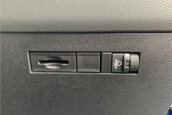 2024 Vauxhall Astra Design - Cloth Sienna/Jet Blk, photo 20