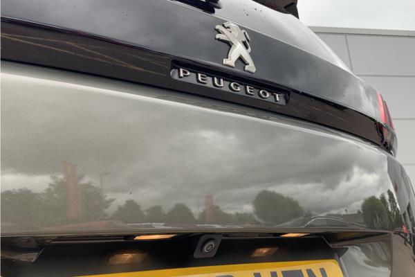 Non Franchise 2019 Peugeot 5008 1.5 BlueHDi Allure SUV 5dr Diesel Manual Euro 6 (s/s) (130 ps) - Fabic - Cloth, photo 37
