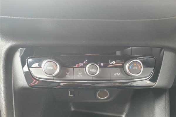 2023 Vauxhall Corsa-e 50kWh GS Line Hatchback 5dr Electric Auto (136 ps) - Banda Marvel Bl, photo 15