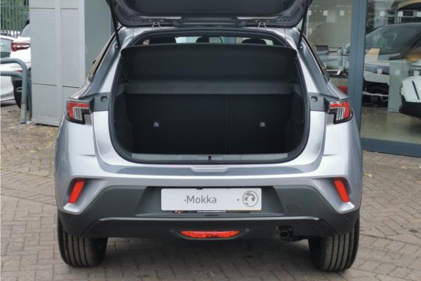 2024 Vauxhall Mokka-e 50kWh GS SUV 5dr Electric Auto (136 ps) - Minstral+jet Bk, photo 13