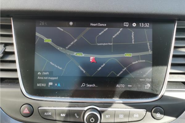 2019 Vauxhall Grandland X 1.2 Turbo Elite Nav SUV 5dr Petrol Auto 8Spd Euro 6 (s/s) (130 ps) - Leather, photo 41