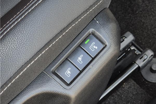 2022 Vauxhall Corsa 1.2 Turbo Ultimate Hatchback 5dr Petrol Auto Euro 6 (s/s) (130 ps) - Cloth/Alcantara, photo 34