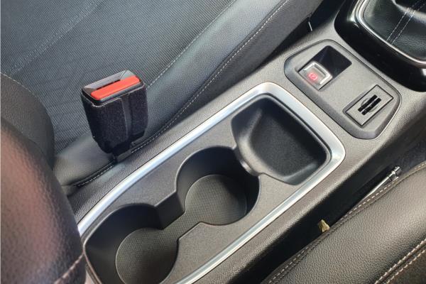 2020 VAUXHALL CORSA - Spare Wheel, photo 24