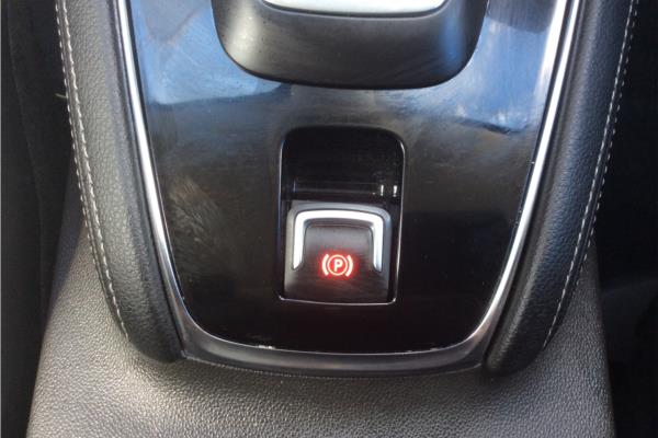 2020 Vauxhall Grandland X 1.6 13.2kWh Elite Nav SUV 5dr Petrol Plug-in Hybrid Auto 4WD Euro 6 (s/s) Hybrid4 (300 ps) - Leather, photo 30