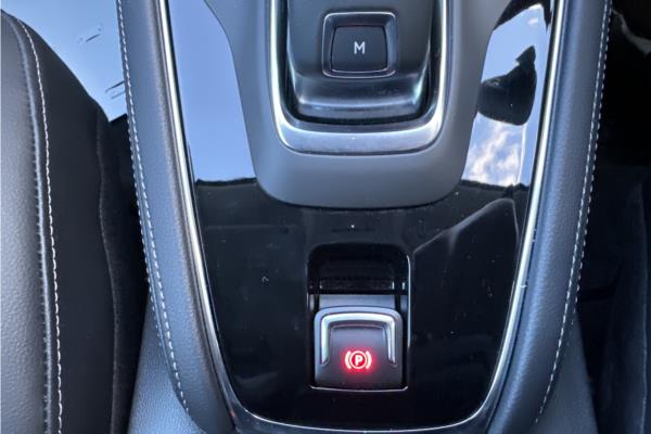 2021 Vauxhall Grandland 1.2 Turbo Elite SUV 5dr Petrol Auto Euro 6 (s/s) (130 ps) - Leather, photo 30