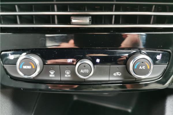 2022 Vauxhall Mokka 1.2 Turbo Ultimate Nav SUV 5dr Petrol Auto Euro 6 (s/s) (130 ps) - Leather, photo 14
