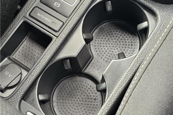 Non Franchise 2021 Volkswagen Sharan 1.4 TSI GPF SE Nav MPV 5dr Petrol DSG Euro 6 (s/s) (150 ps) - Fabic - Cloth, photo 24