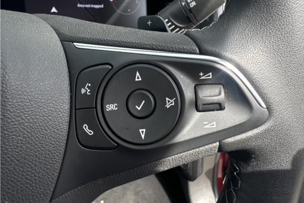 2023 Vauxhall Grandland 1.2 Turbo GS SUV 5dr Petrol Auto Euro 6 (s/s) (130 ps) - Cloth, photo 19