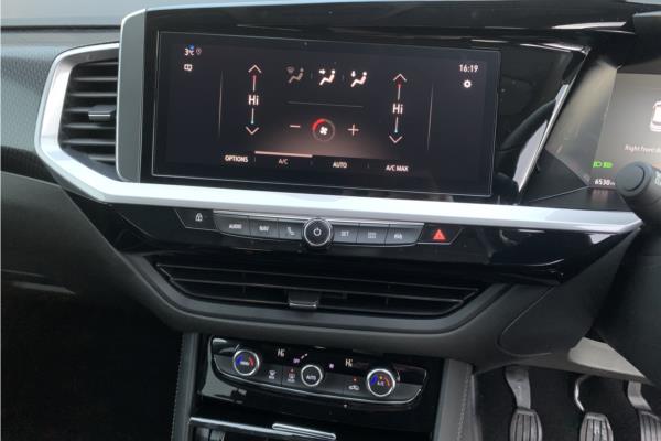 2023 Vauxhall Grandland 1.2 Turbo GS Line SUV 5dr Petrol Manual Euro 6 (s/s) (130 ps) - Harlekincurtiba, photo 17
