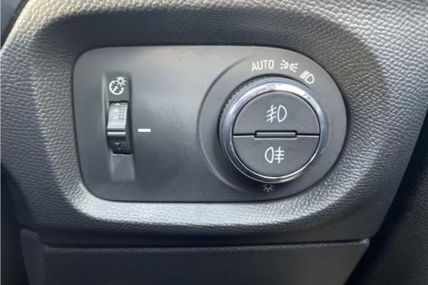 2020 VAUXHALL CORSA - Cloth, photo 25