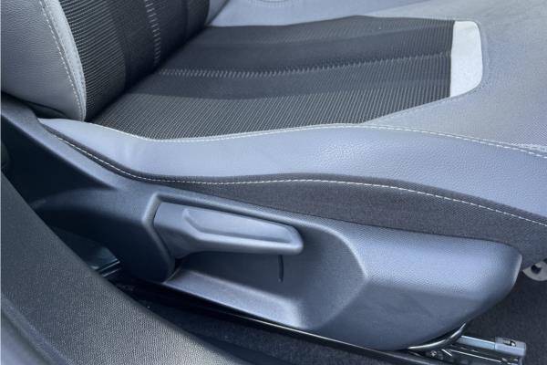 2022 Vauxhall Mokka 1.2 Turbo Elite Edition SUV 5dr Petrol Auto Euro 6 (s/s) (130 ps) - Black Jasmin Lt, photo 29