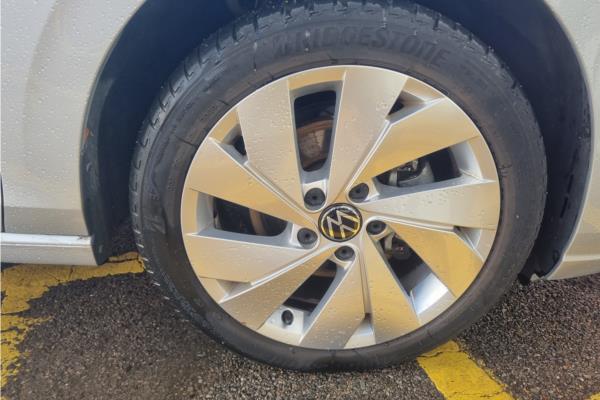 Non Franchise 2020 Volkswagen Golf 1.5 TSI Style Hatchback 5dr Petrol Manual Euro 6 (s/s) (130 ps) - Fabic - Cloth, photo 20