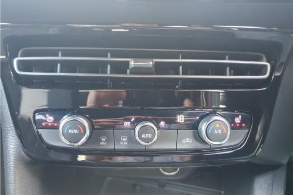 2024 Vauxhall Mokka-e 50kWh Ultimate SUV 5dr Electric Auto (136 ps) - Black Alcantara, photo 15