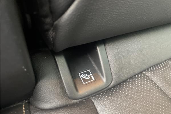 2019 Vauxhall Grandland X 1.2 Turbo Elite Nav SUV 5dr Petrol Auto 8Spd Euro 6 (s/s) (130 ps) - Berson Black, photo 33