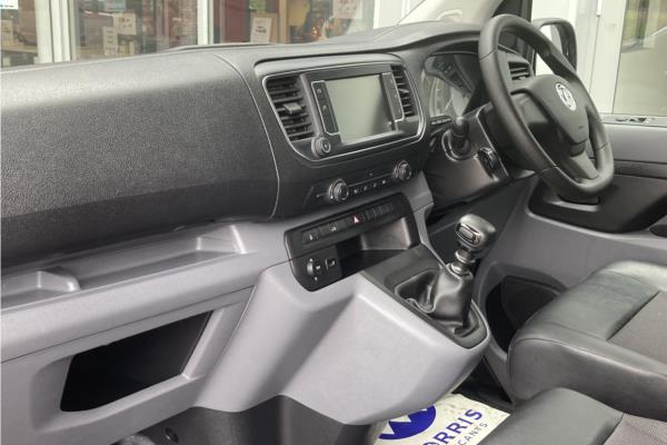 2020 VAUXHALL VIVARO - Cloth, photo 14