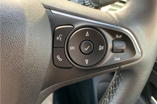 2021 Vauxhall Mokka 1.2 Turbo SRi SUV 5dr Petrol Manual Euro 6 (s/s) (100 ps) - Milano Cloth, photo 19