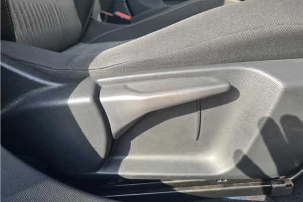 2021 Vauxhall Corsa-e 50kWh SE Nav Premium Hatchback 5dr Electric Auto (7.4Kw Charger) (136 ps) - Cloth, photo 29
