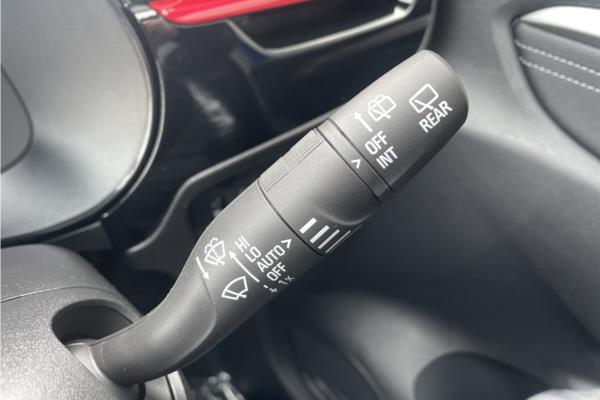 2023 Vauxhall Corsa-e 50kWh GS Line Hatchback 5dr Electric Auto (136 ps) - Banda Marvel Bl, photo 27