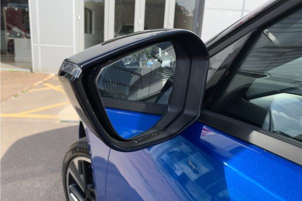 2023 Vauxhall Astra Electric 54kWh Ultimate Hatchback 5dr Electric Auto (156 ps) - Black Alcantara, photo 41